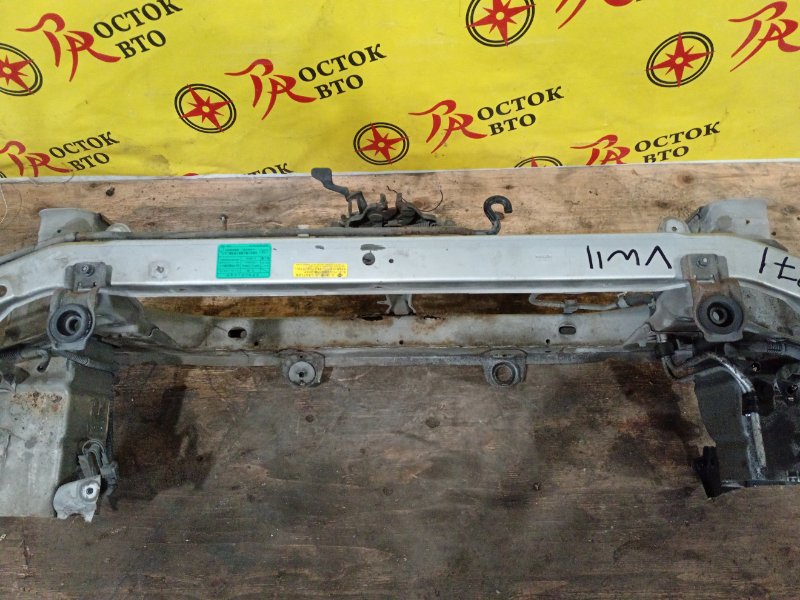 Рамка радиатора, 3000 рублей, Красноярск