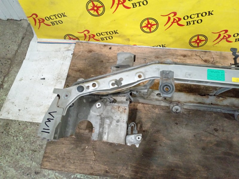 Рамка радиатора, 3000 рублей, Красноярск