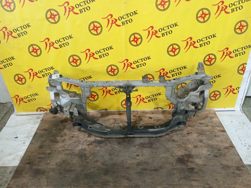 Рамка радиатора, 16000 рублей, Красноярск