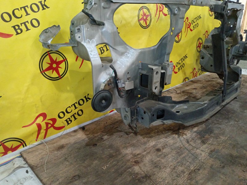 Рамка радиатора, 16000 рублей, Красноярск