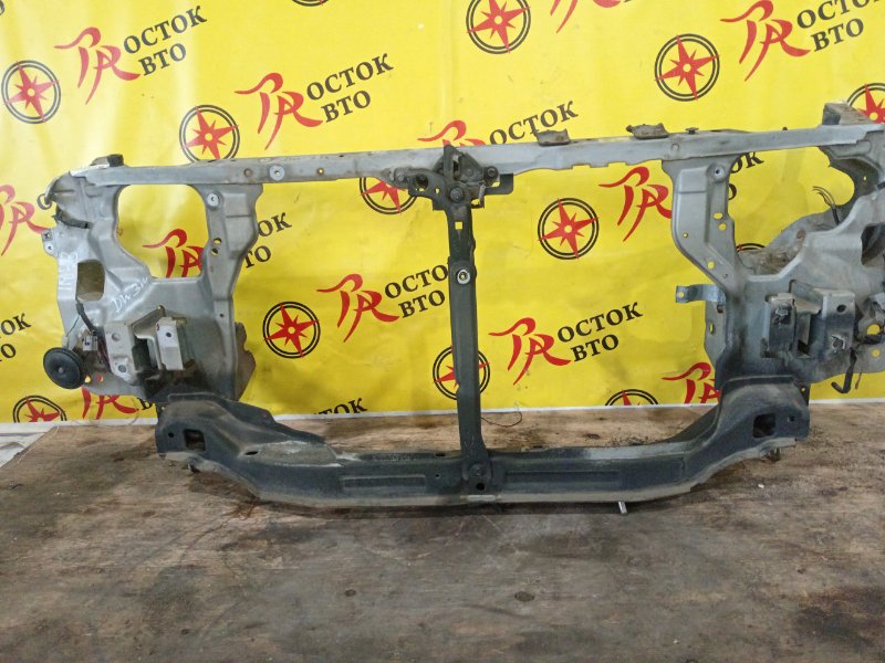 Рамка радиатора, 16000 рублей, Красноярск