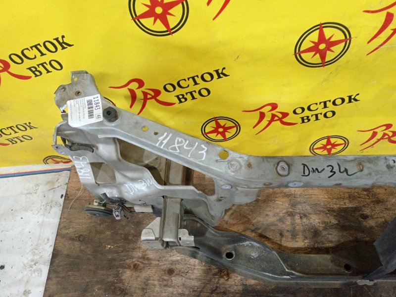 Рамка радиатора, 16000 рублей, Красноярск