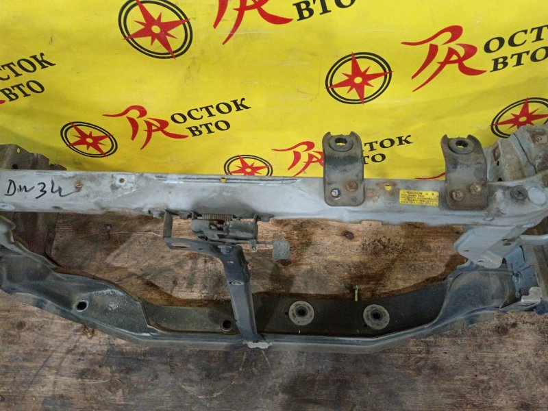 Рамка радиатора, 16000 рублей, Красноярск