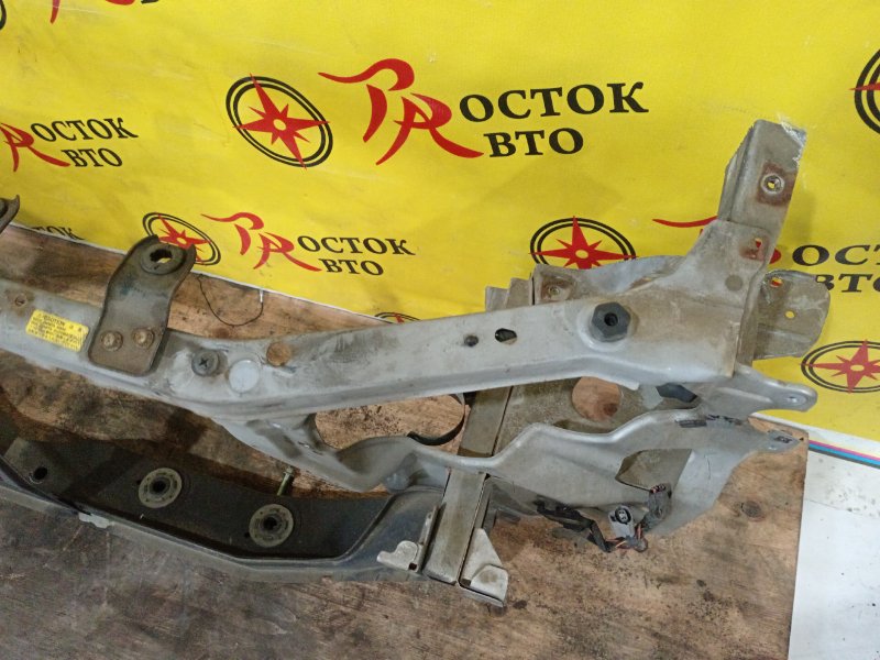 Рамка радиатора, 16000 рублей, Красноярск