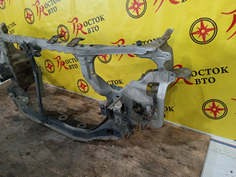 Рамка радиатора, 16000 рублей, Красноярск