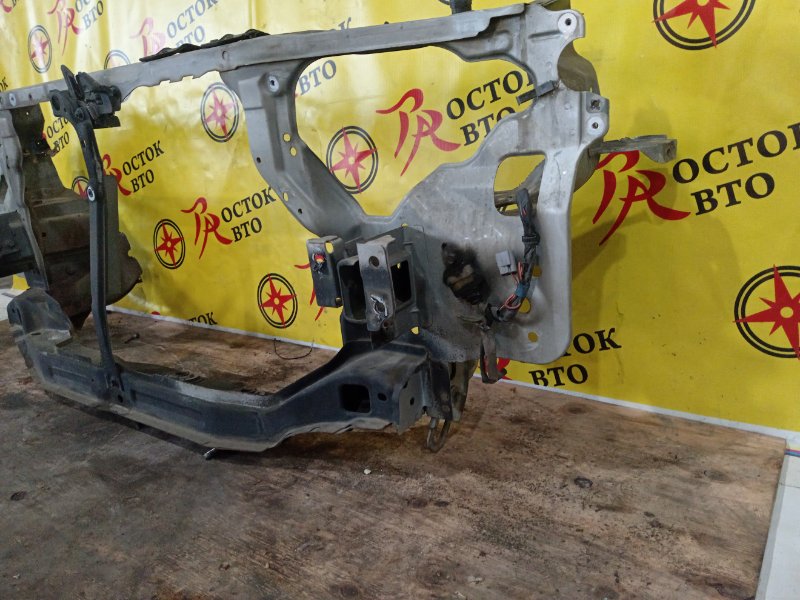 Рамка радиатора, 16000 рублей, Красноярск