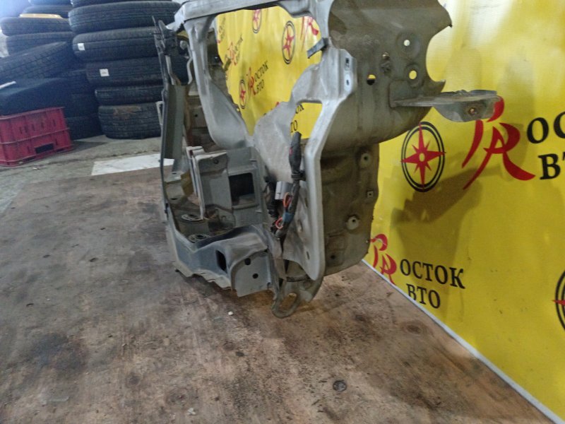 Рамка радиатора, 16000 рублей, Красноярск