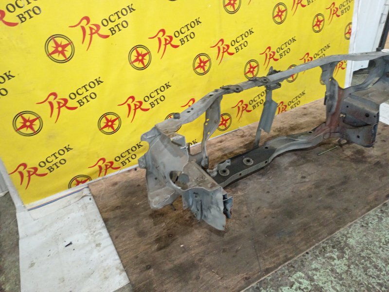 Рамка радиатора, 16000 рублей, Красноярск