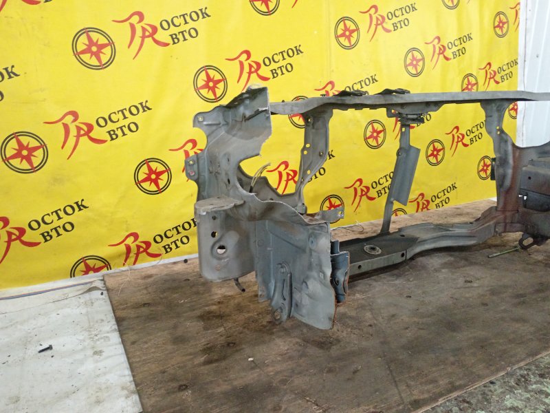 Рамка радиатора, 16000 рублей, Красноярск