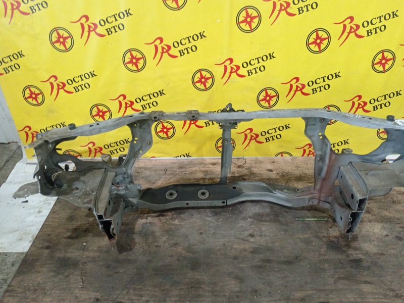 Рамка радиатора, 16000 рублей, Красноярск