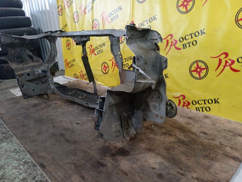 Рамка радиатора, 16000 рублей, Красноярск