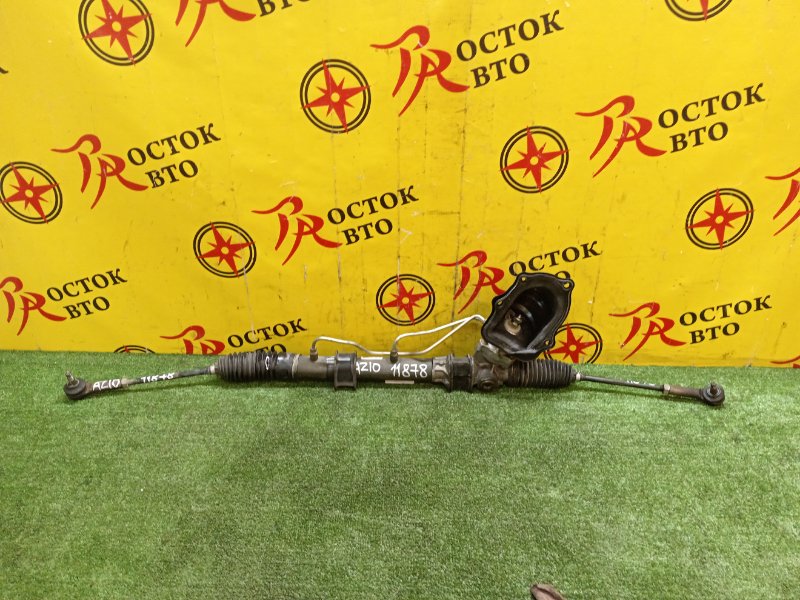 Рулевая рейка, 7500 рублей, Красноярск