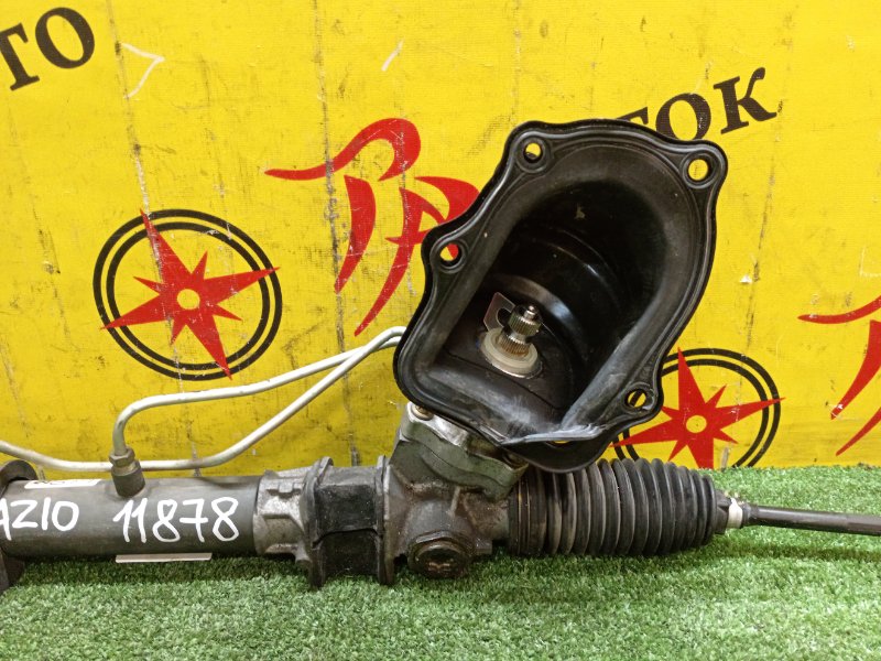 Рулевая рейка, 7500 рублей, Красноярск