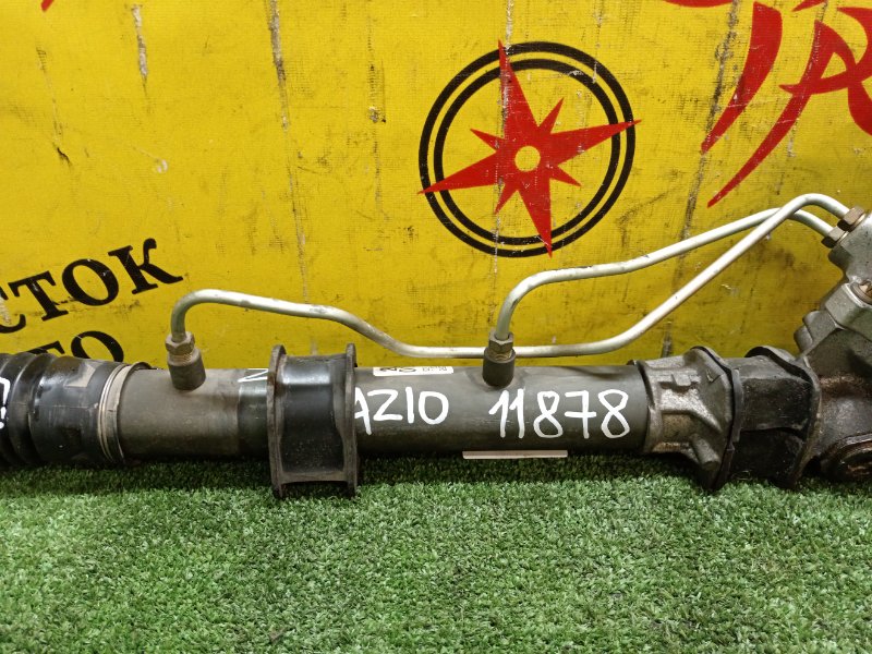 Рулевая рейка, 7500 рублей, Красноярск