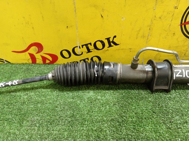 Рулевая рейка, 7500 рублей, Красноярск