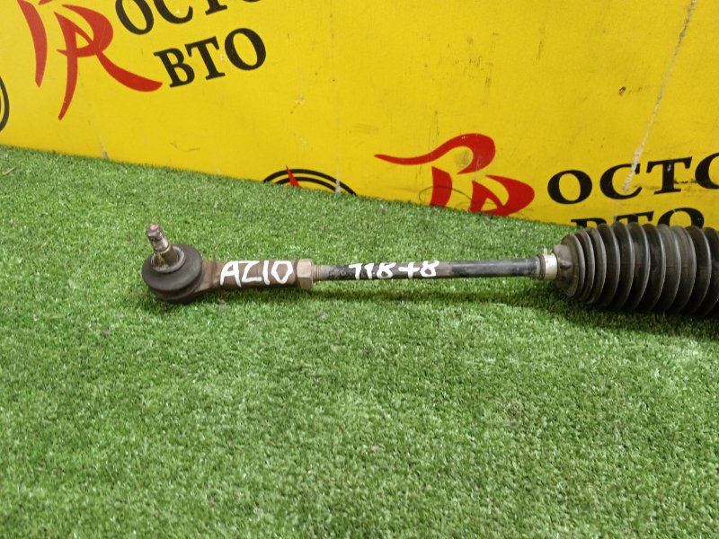 Рулевая рейка, 7500 рублей, Красноярск