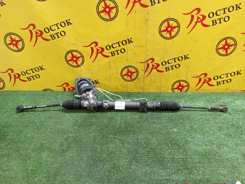 Рулевая рейка, 7500 рублей, Красноярск