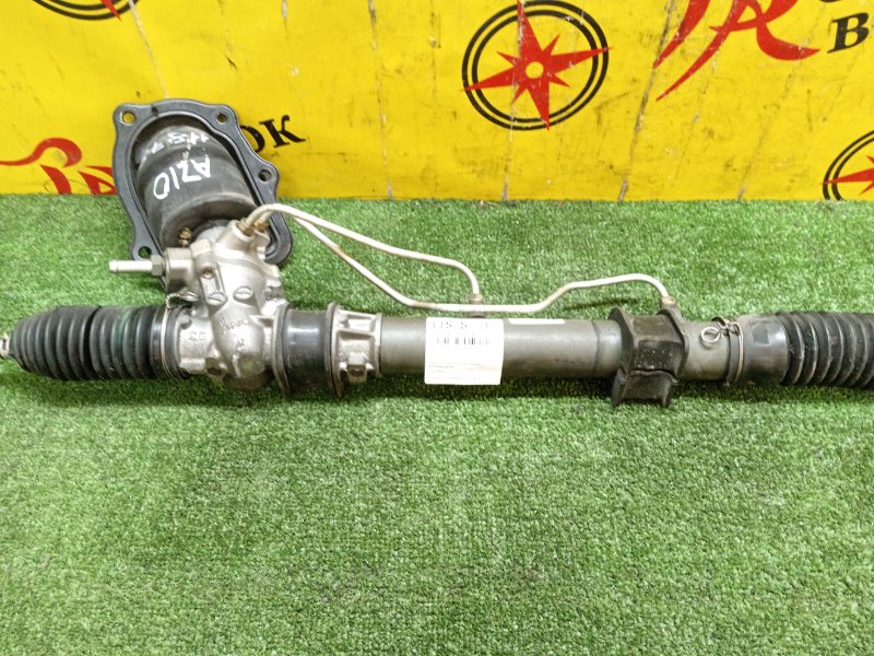 Рулевая рейка, 7500 рублей, Красноярск