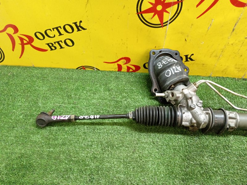 Рулевая рейка, 7500 рублей, Красноярск