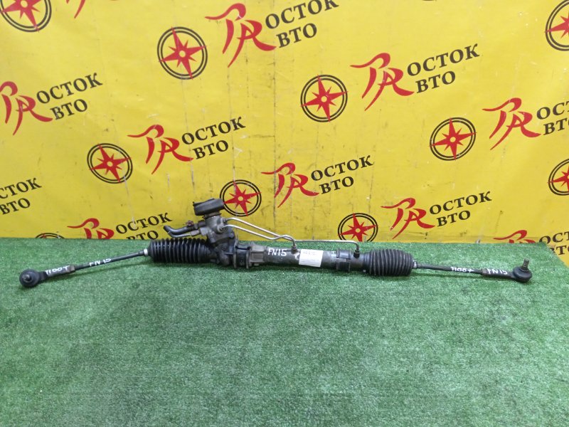 Рулевая рейка, 12000 рублей, Красноярск