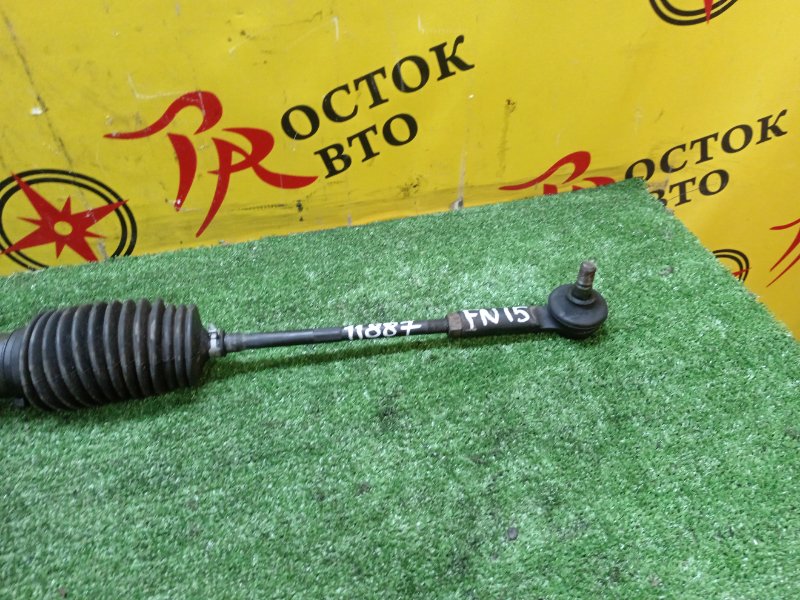 Рулевая рейка, 12000 рублей, Красноярск