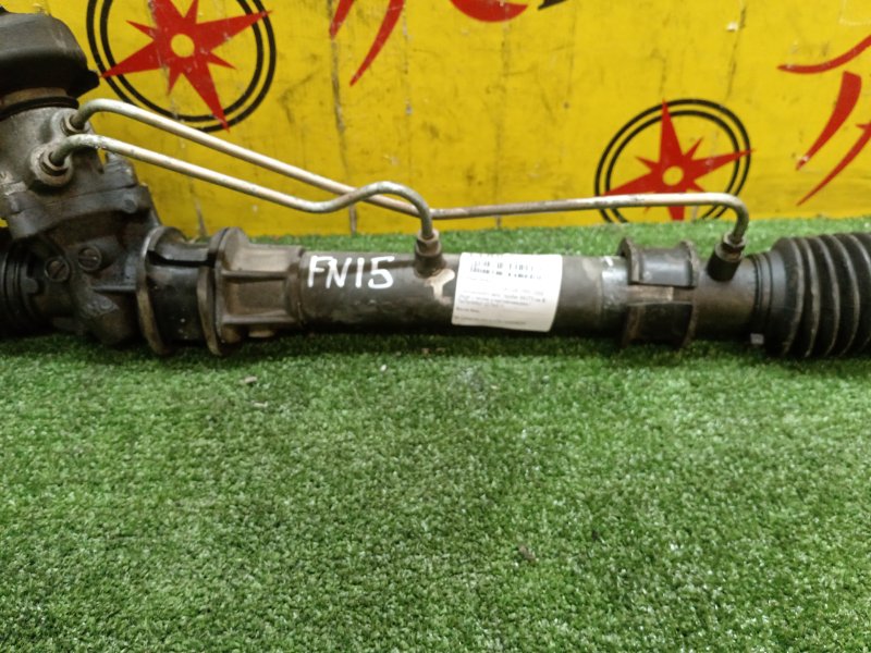 Рулевая рейка, 12000 рублей, Красноярск