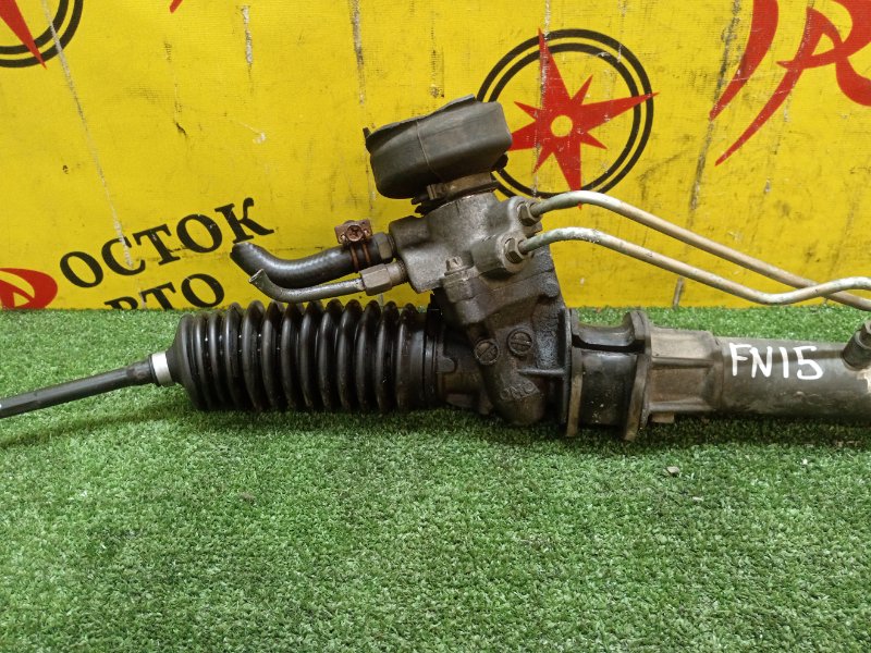 Рулевая рейка, 12000 рублей, Красноярск