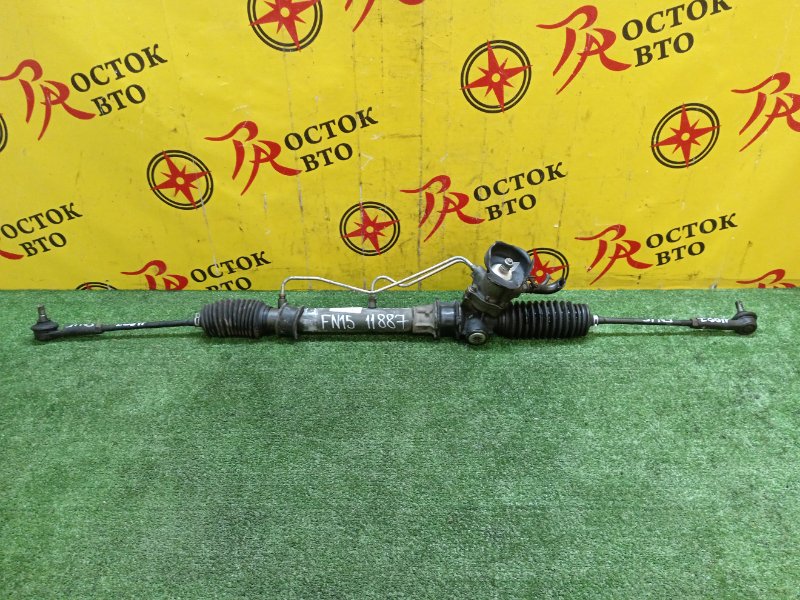 Рулевая рейка, 12000 рублей, Красноярск