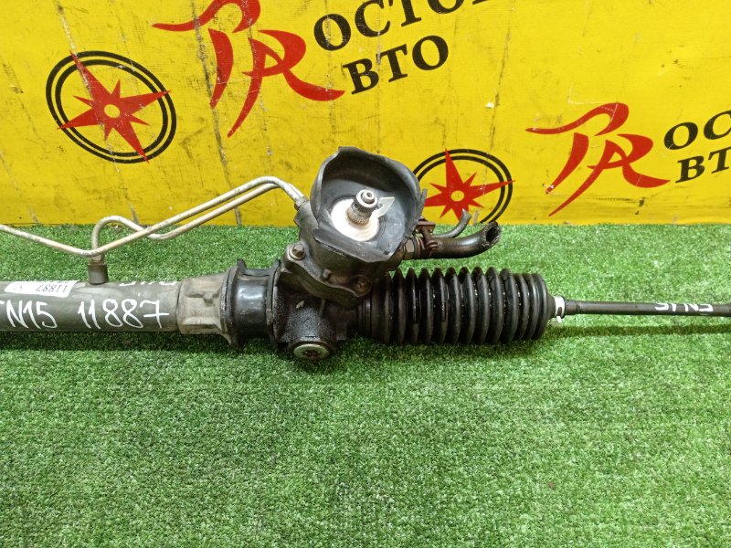 Рулевая рейка, 12000 рублей, Красноярск