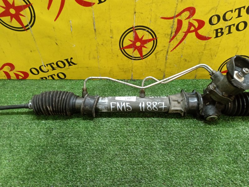 Рулевая рейка, 12000 рублей, Красноярск