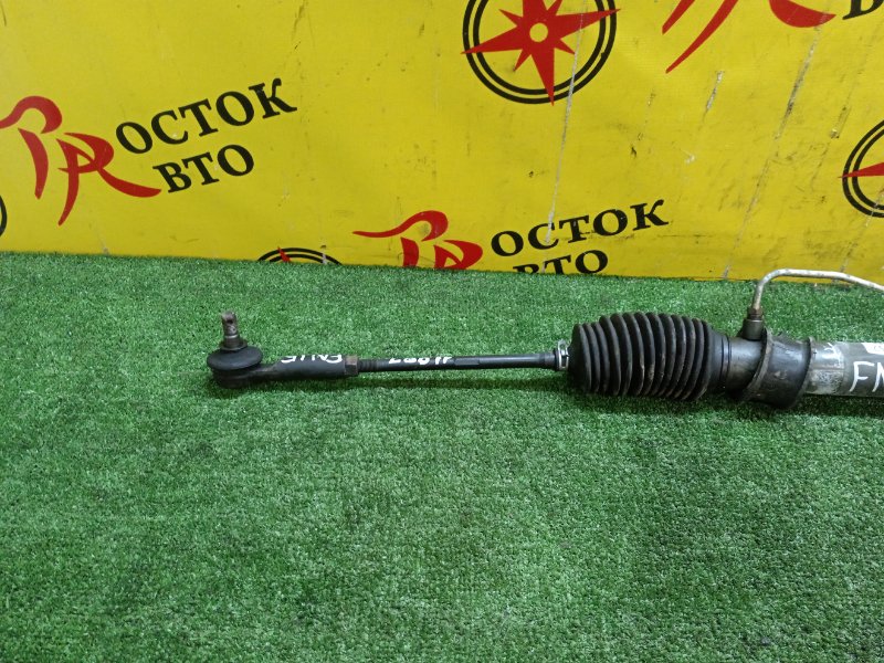 Рулевая рейка, 12000 рублей, Красноярск