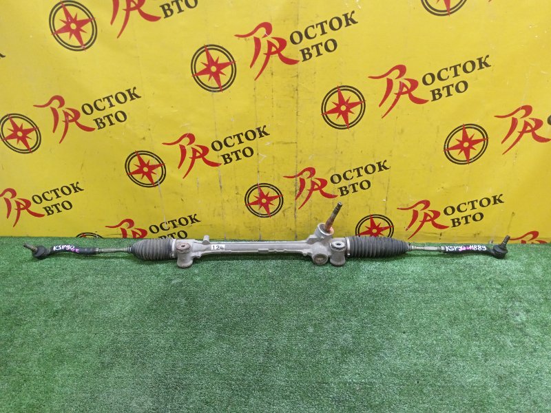 Рулевая рейка, 3500 рублей, Красноярск