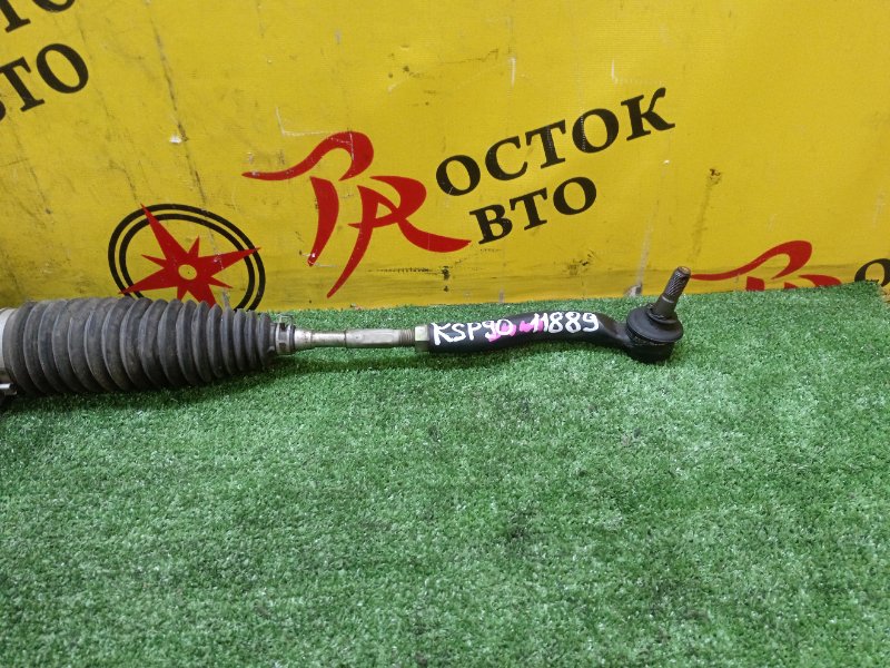 Рулевая рейка, 3500 рублей, Красноярск