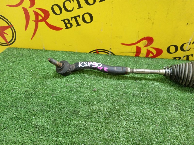 Рулевая рейка, 3500 рублей, Красноярск