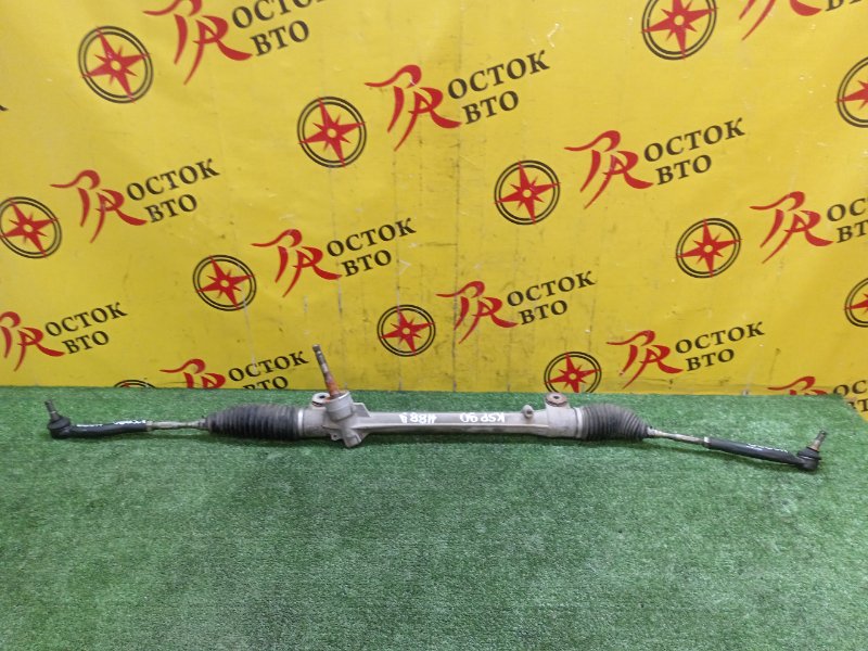 Рулевая рейка, 3500 рублей, Красноярск