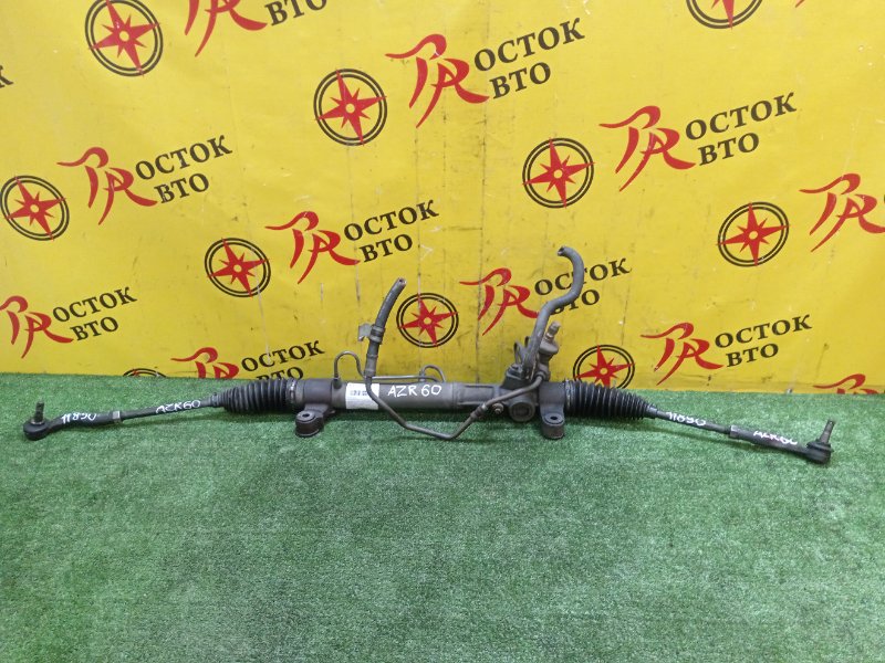 Рулевая рейка, 4500 рублей, Красноярск