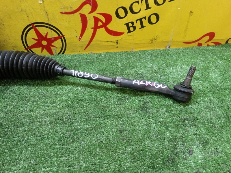 Рулевая рейка, 4500 рублей, Красноярск