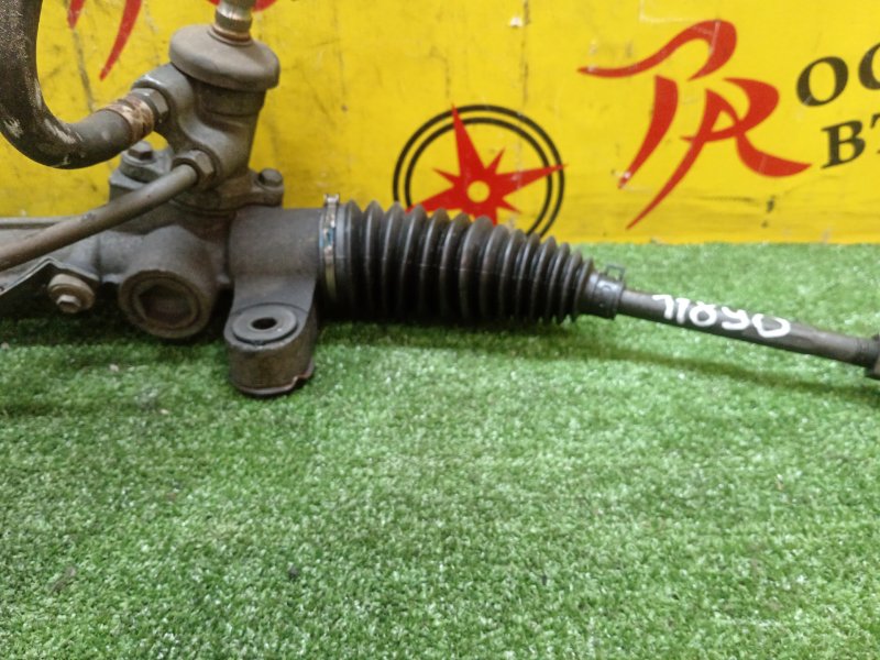 Рулевая рейка, 4500 рублей, Красноярск