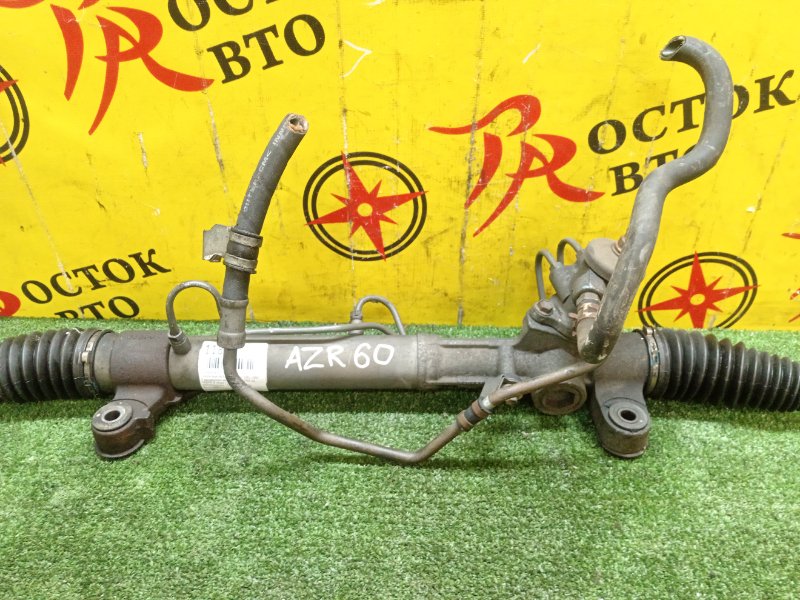 Рулевая рейка, 4500 рублей, Красноярск