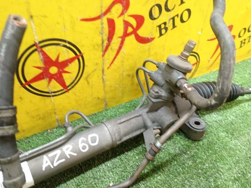 Рулевая рейка, 4500 рублей, Красноярск