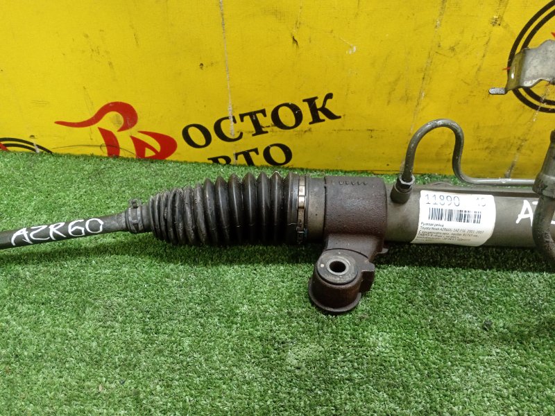 Рулевая рейка, 4500 рублей, Красноярск