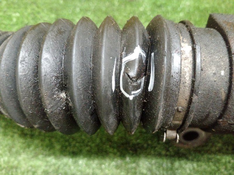 Рулевая рейка, 4500 рублей, Красноярск