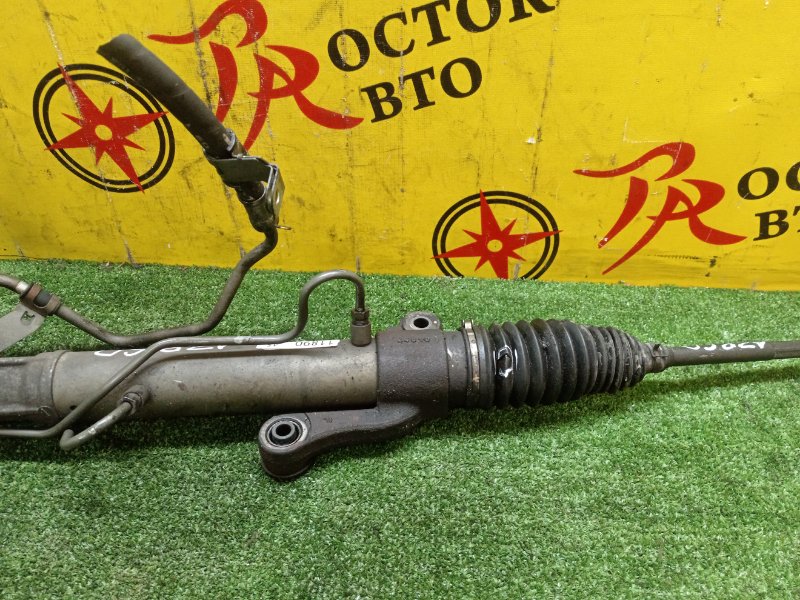 Рулевая рейка, 4500 рублей, Красноярск