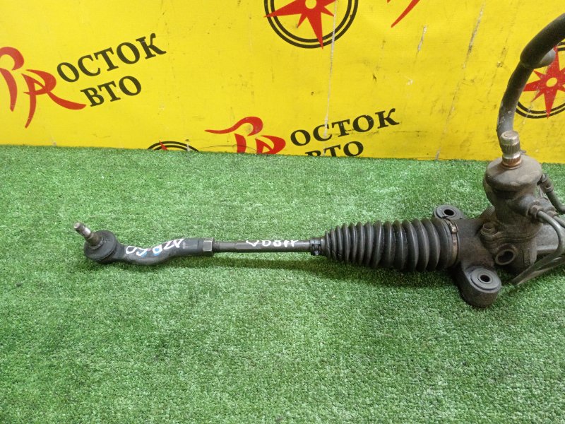 Рулевая рейка, 4500 рублей, Красноярск