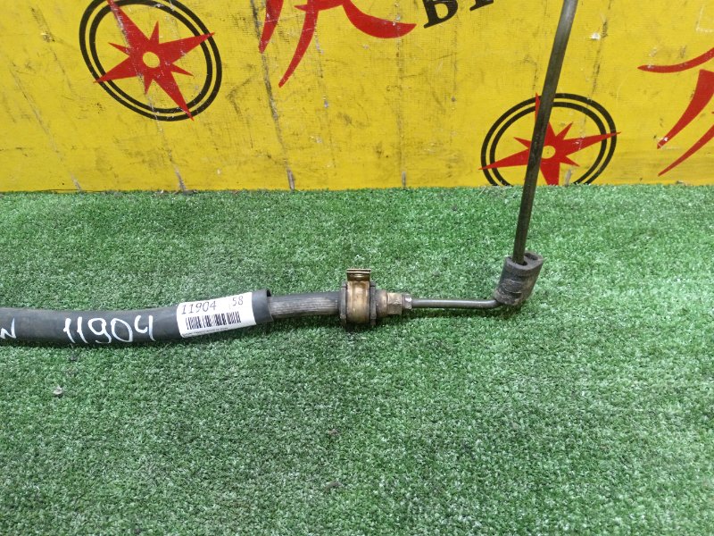 Шланг гидроусилителя руля, 300 рублей, Красноярск