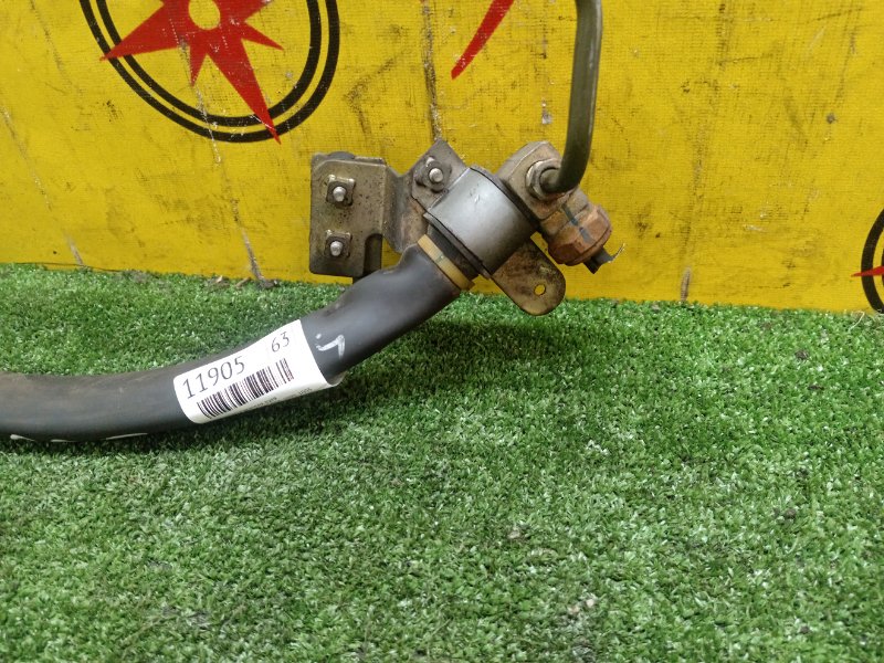 Шланг гидроусилителя руля, 300 рублей, Красноярск