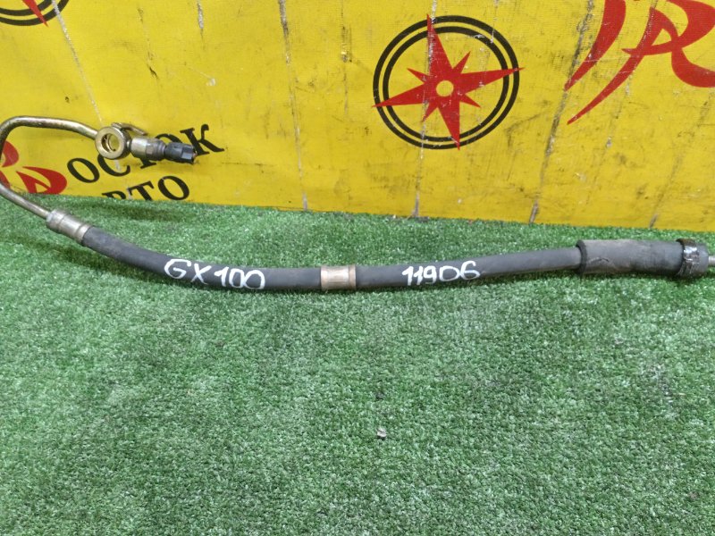 Шланг гидроусилителя руля, 300 рублей, Красноярск