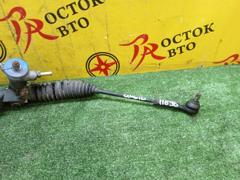 Рулевая рейка, 11000 рублей, Красноярск