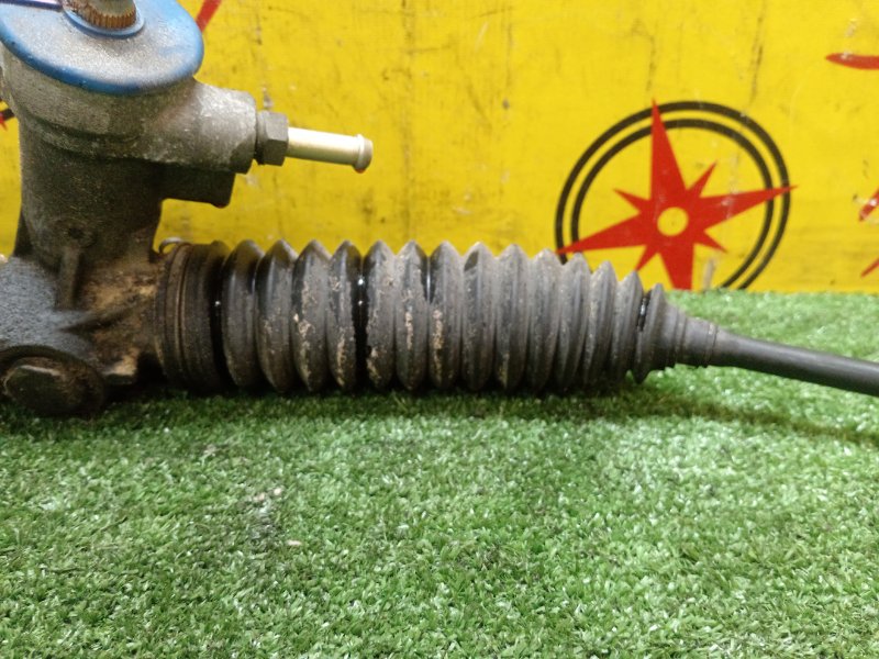 Рулевая рейка, 11000 рублей, Красноярск