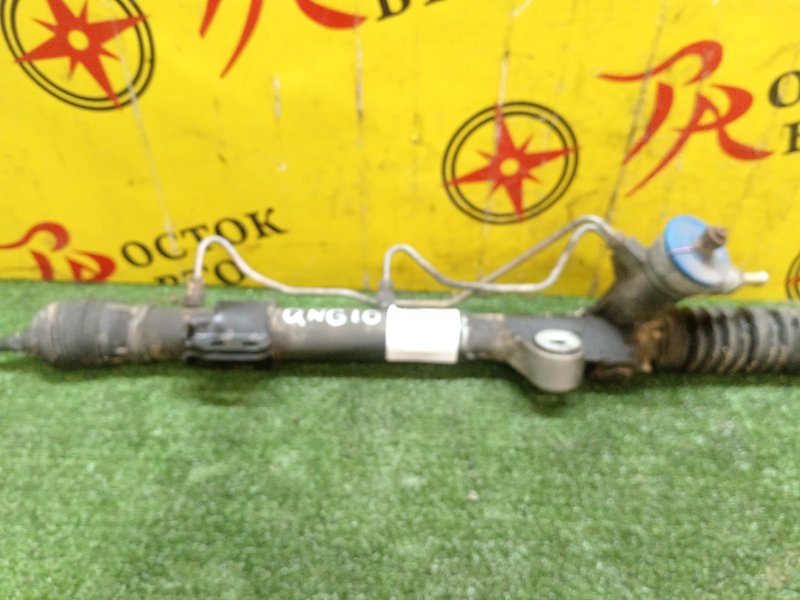 Рулевая рейка, 11000 рублей, Красноярск